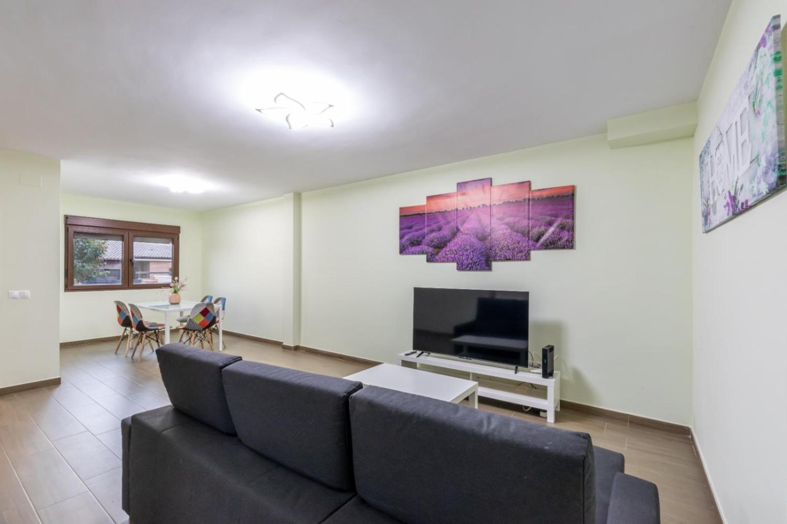 Otero&Elma Apartment Alovera Bagian luar foto