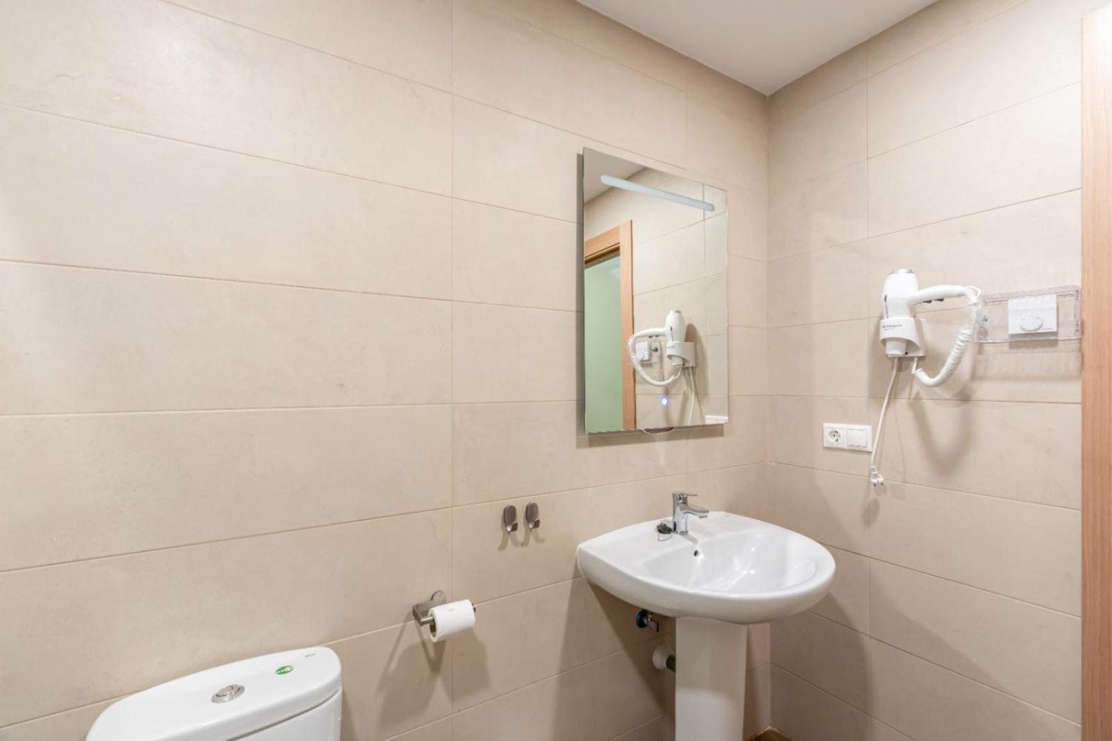 Otero&Elma Apartment Alovera Bagian luar foto
