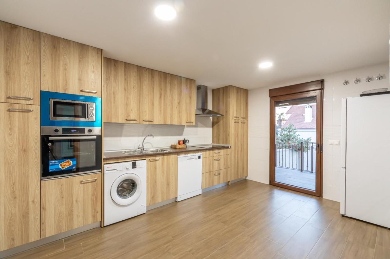 Otero&Elma Apartment Alovera Bagian luar foto