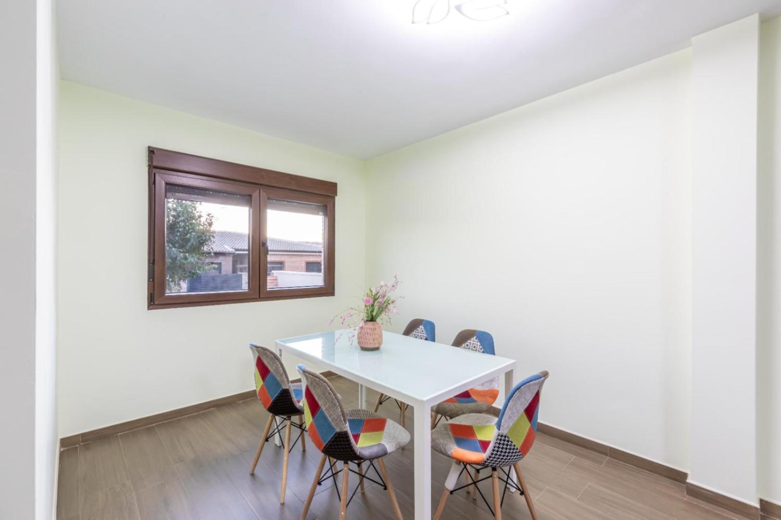 Otero&Elma Apartment Alovera Bagian luar foto