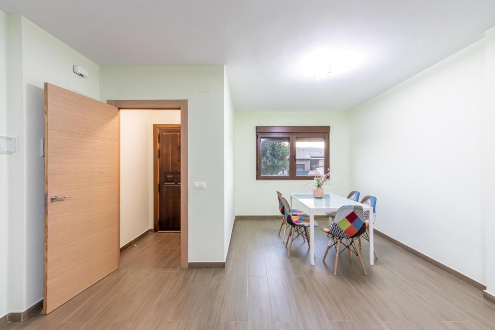 Otero&Elma Apartment Alovera Bagian luar foto