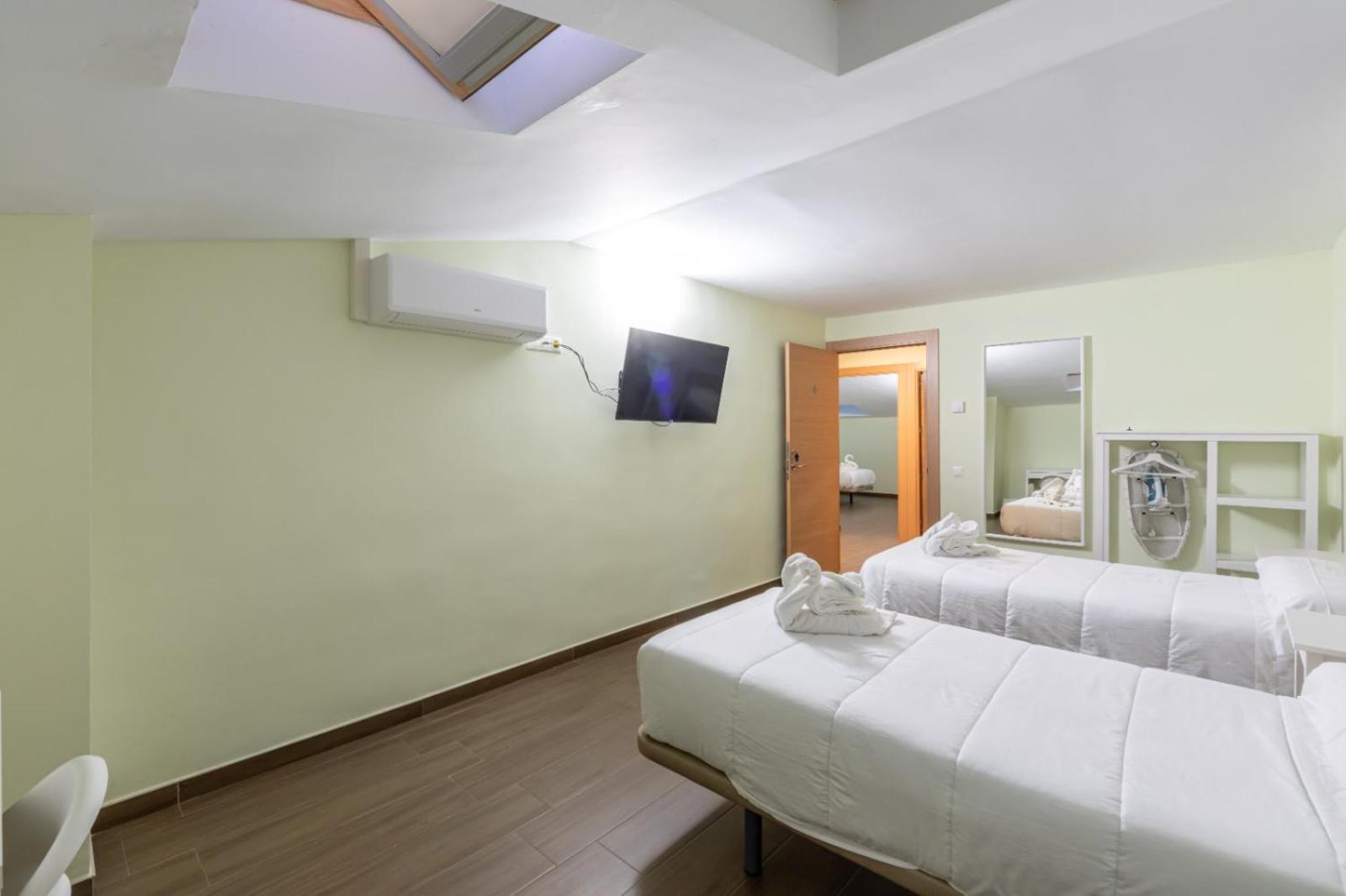 Otero&Elma Apartment Alovera Bagian luar foto