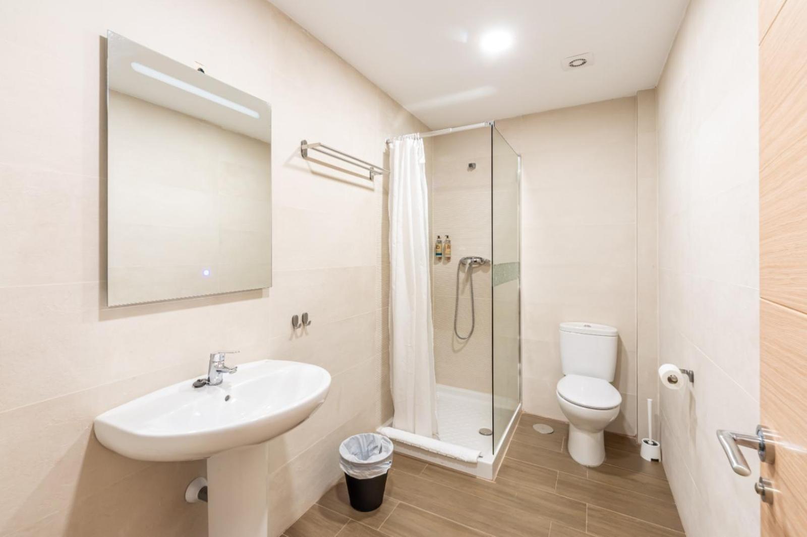 Otero&Elma Apartment Alovera Bagian luar foto