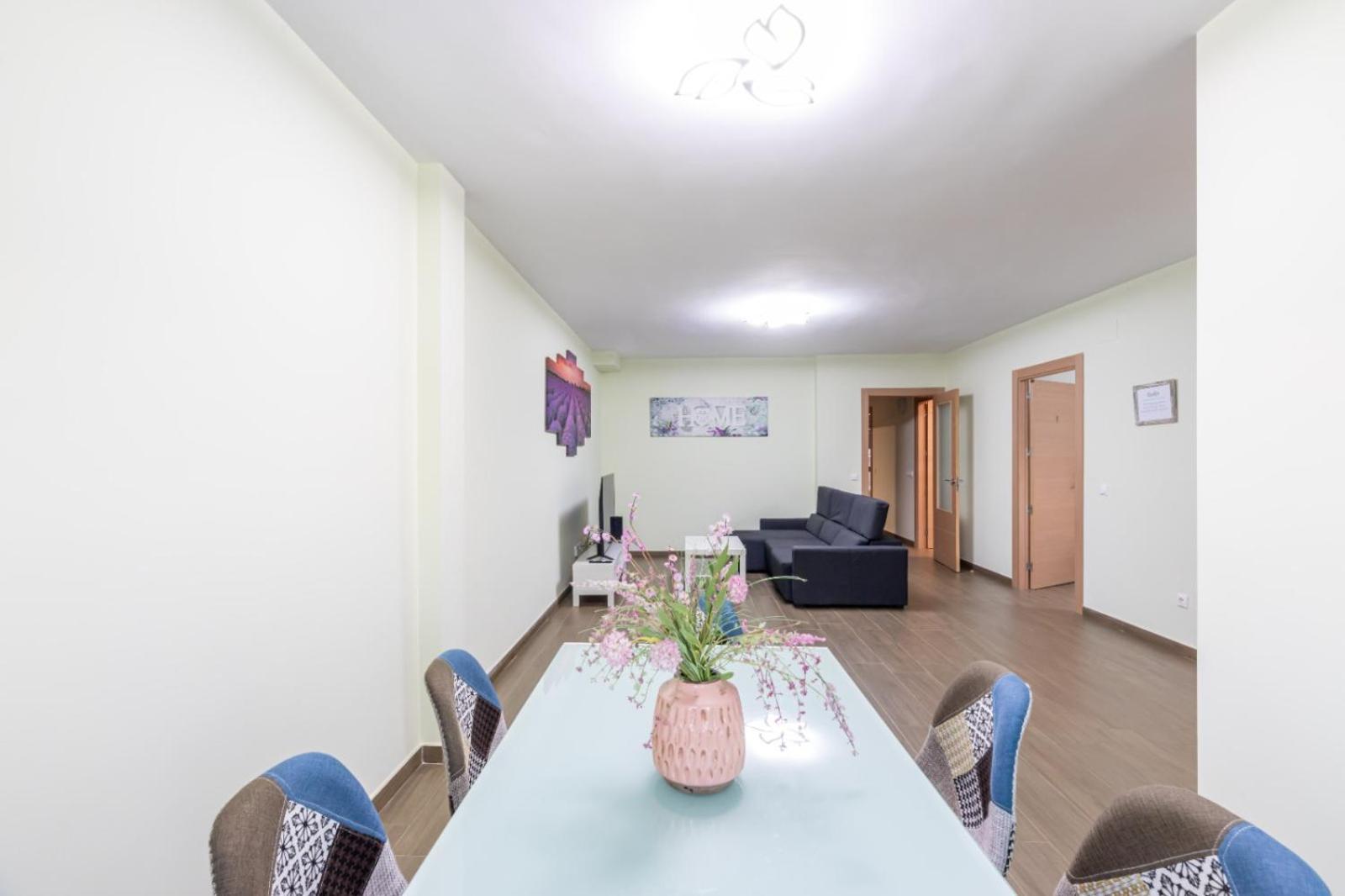 Otero&Elma Apartment Alovera Bagian luar foto