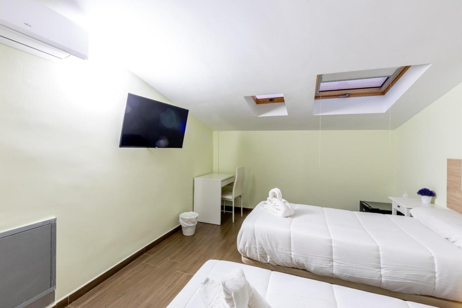 Otero&Elma Apartment Alovera Bagian luar foto