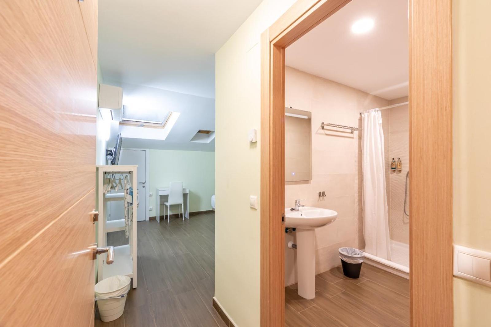 Otero&Elma Apartment Alovera Bagian luar foto
