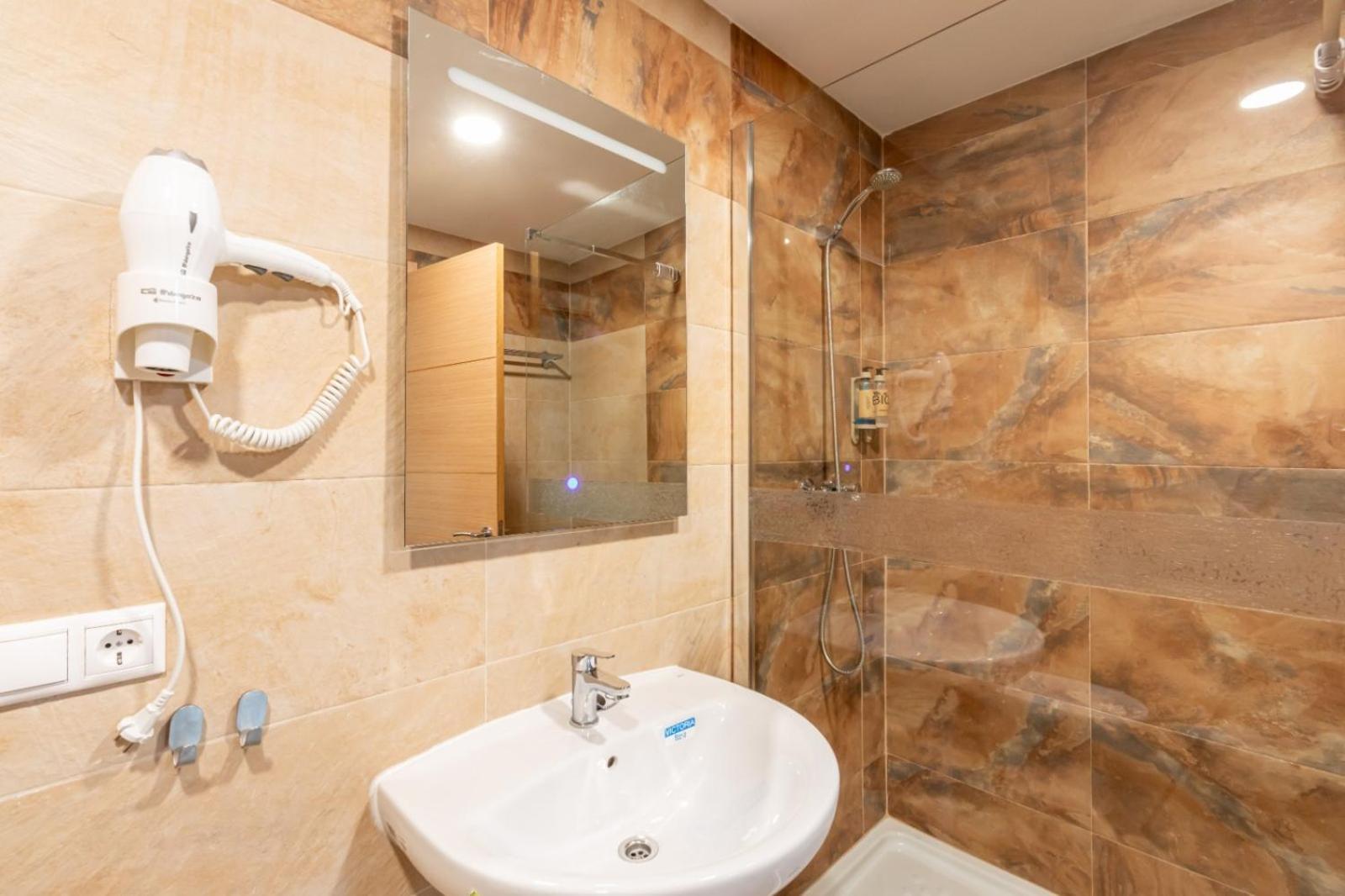 Otero&Elma Apartment Alovera Bagian luar foto