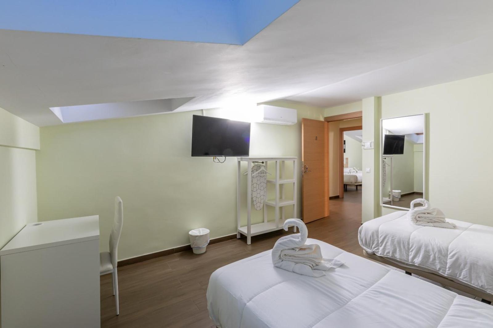 Otero&Elma Apartment Alovera Bagian luar foto
