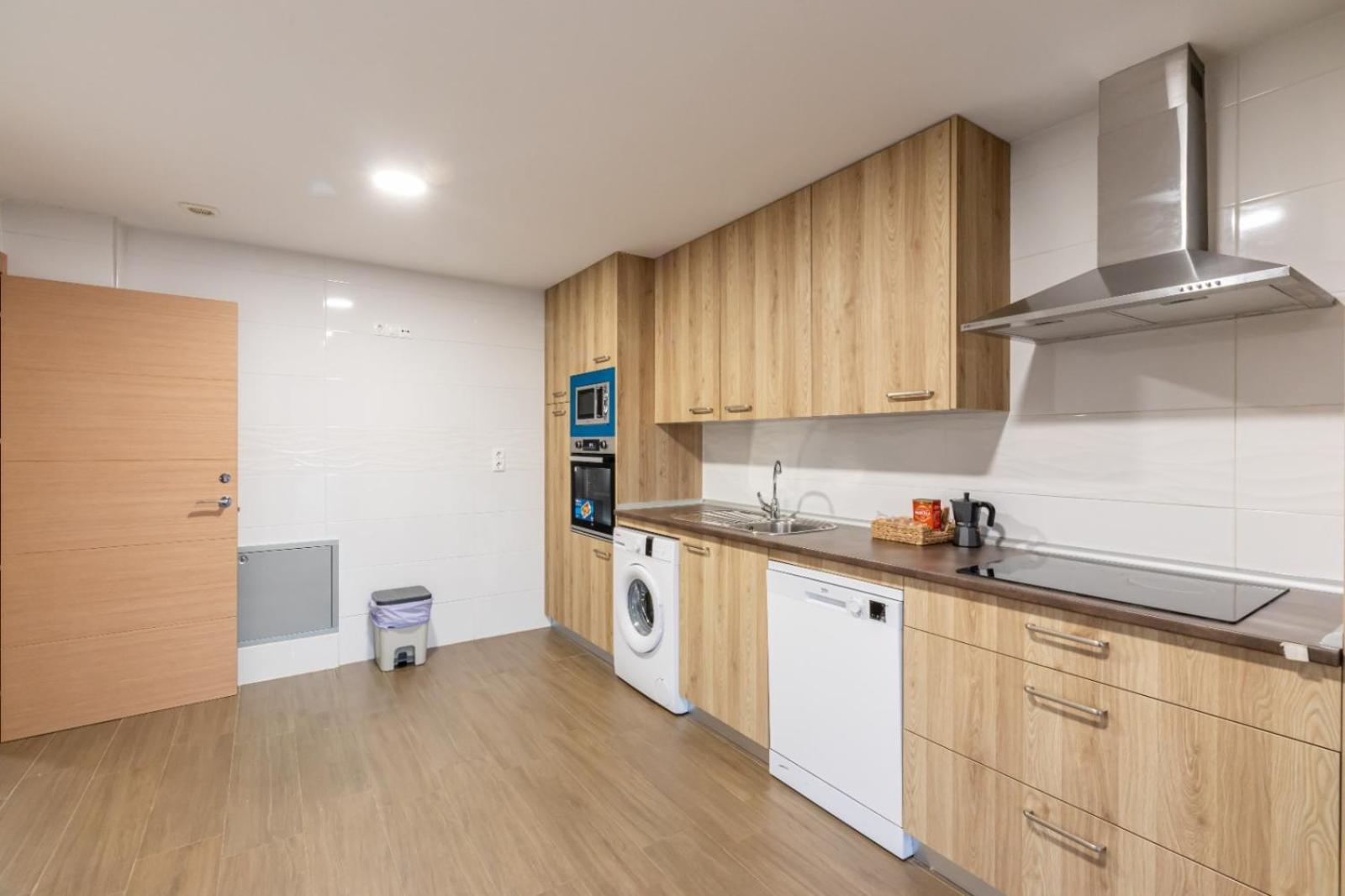 Otero&Elma Apartment Alovera Bagian luar foto