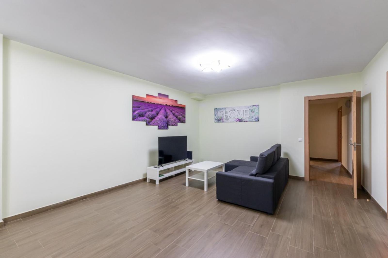 Otero&Elma Apartment Alovera Bagian luar foto